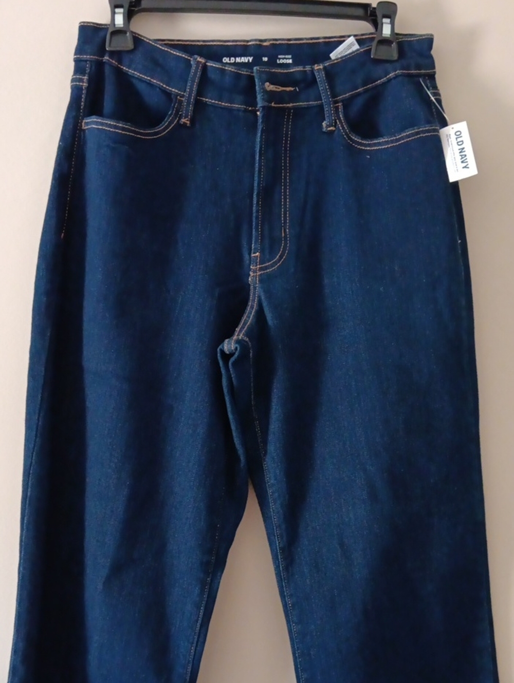 Old Navy WOW Loose Jeans